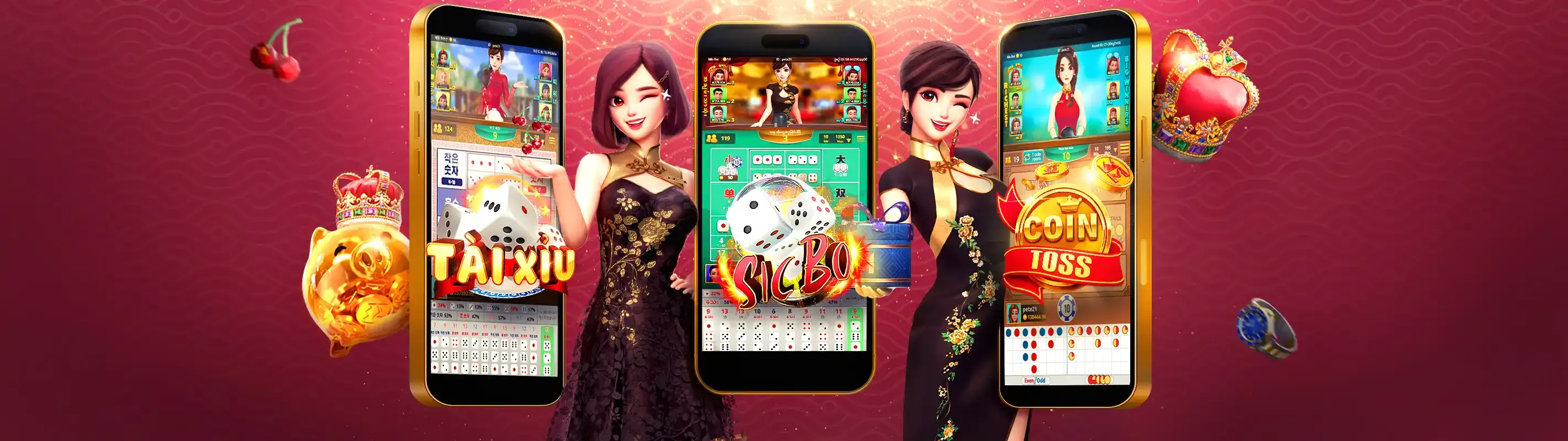 Hình ảnh chính về chiến lược chơi game Loc79