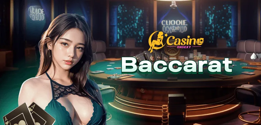 Baccarat tại Loc79