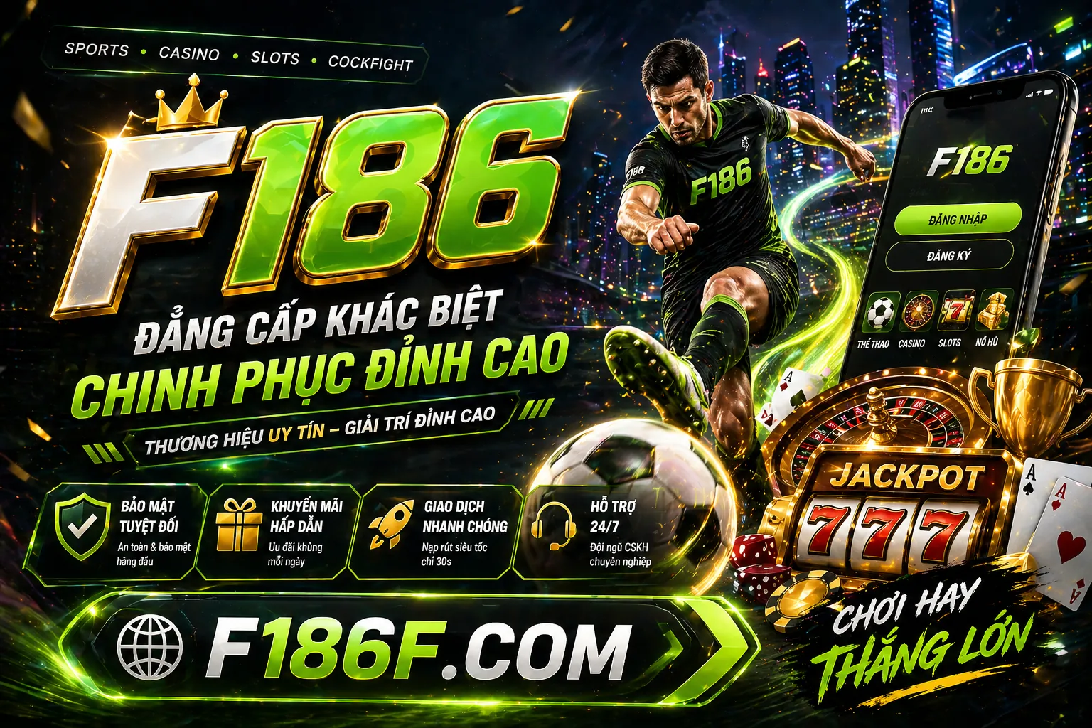 Giao diện các trò chơi đa dạng trên Loc79: Thể thao, Bắn cá, Casino, Slot