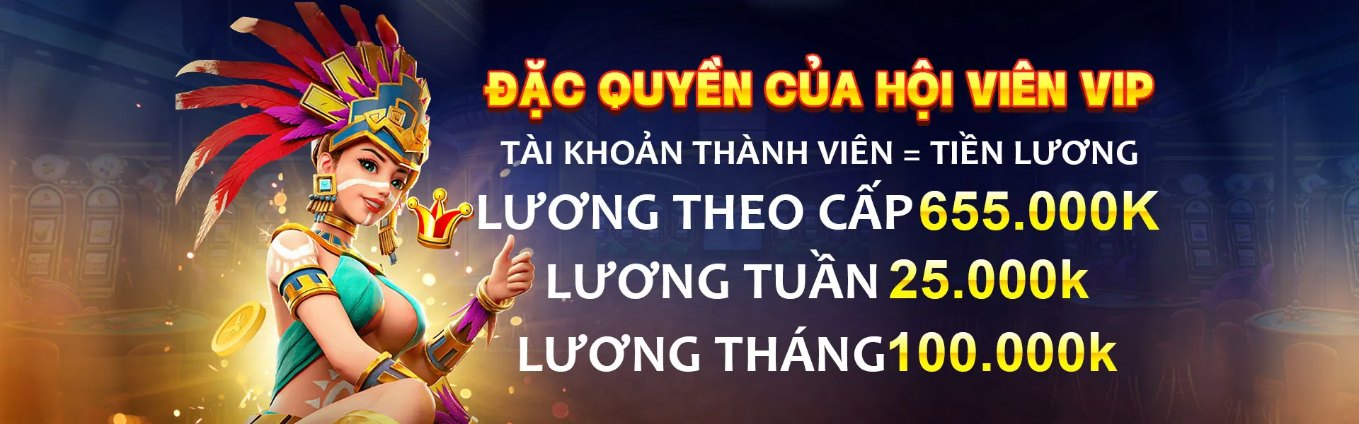 Các ưu đãi và khuyến mãi hấp dẫn từ tải loc79