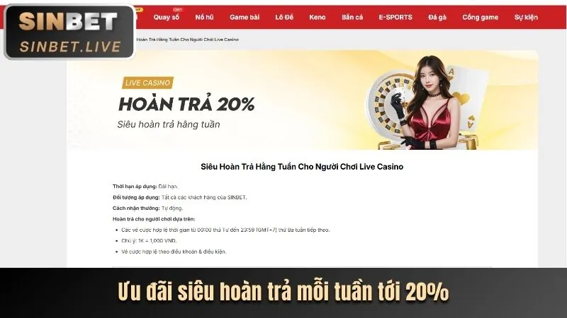 Tổng hợp khuyến mãi Loc79 mới nhất
